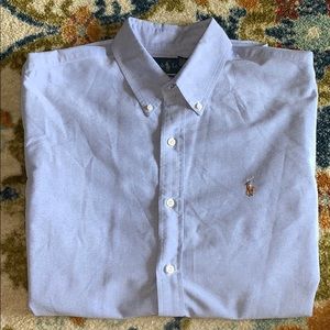 Ralph Lauren dress shirt